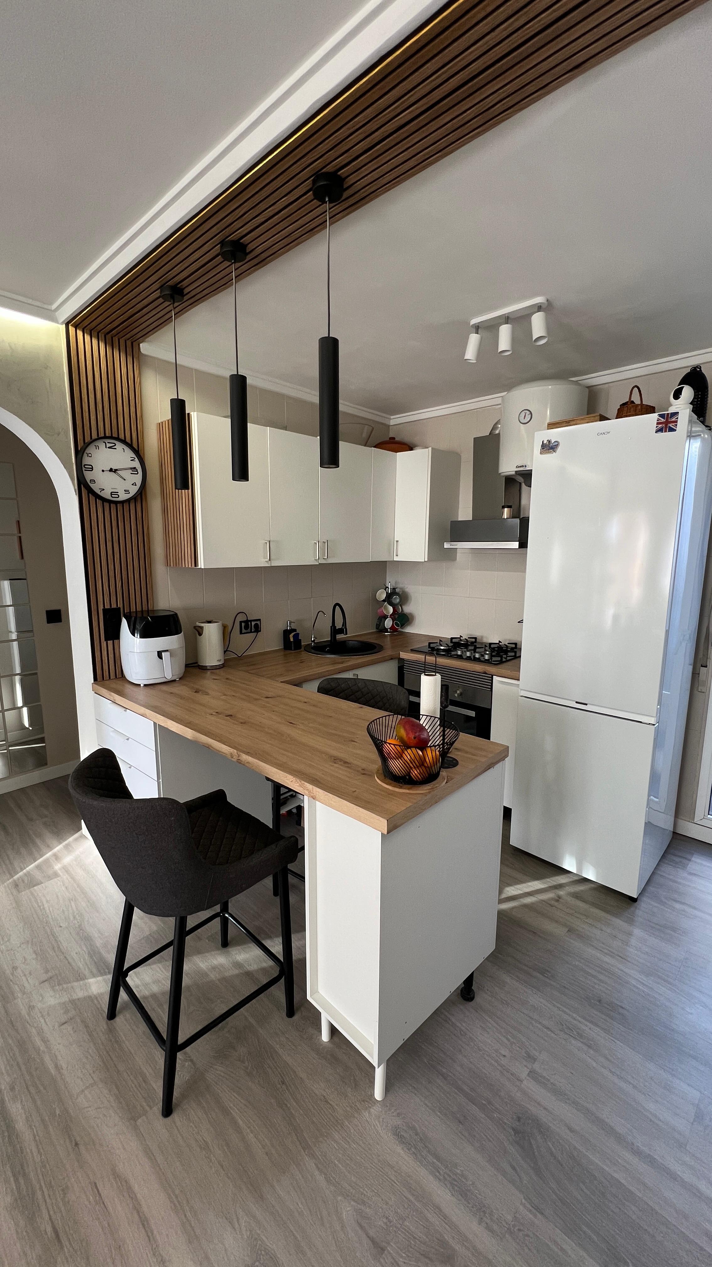 2 Bed, 1 Bath, HouseFor Sale, Torrevieja, Alicante