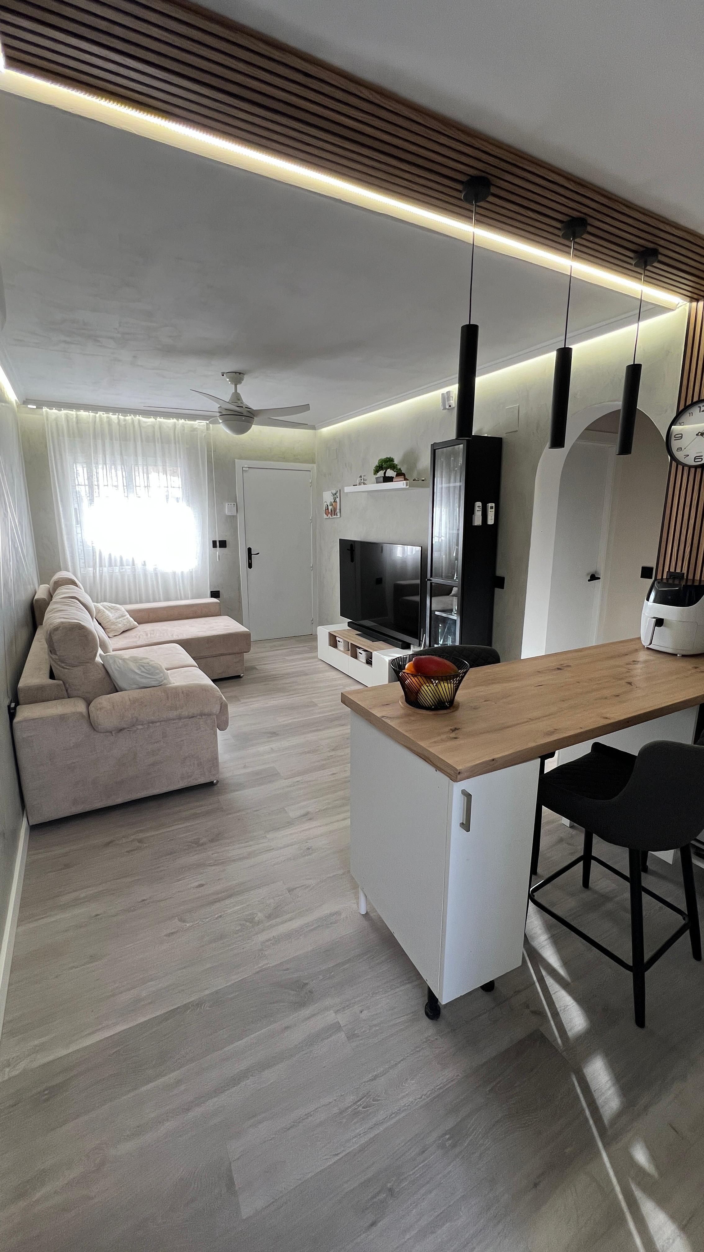 2 Bed, 1 Bath, HouseFor Sale, Torrevieja, Alicante