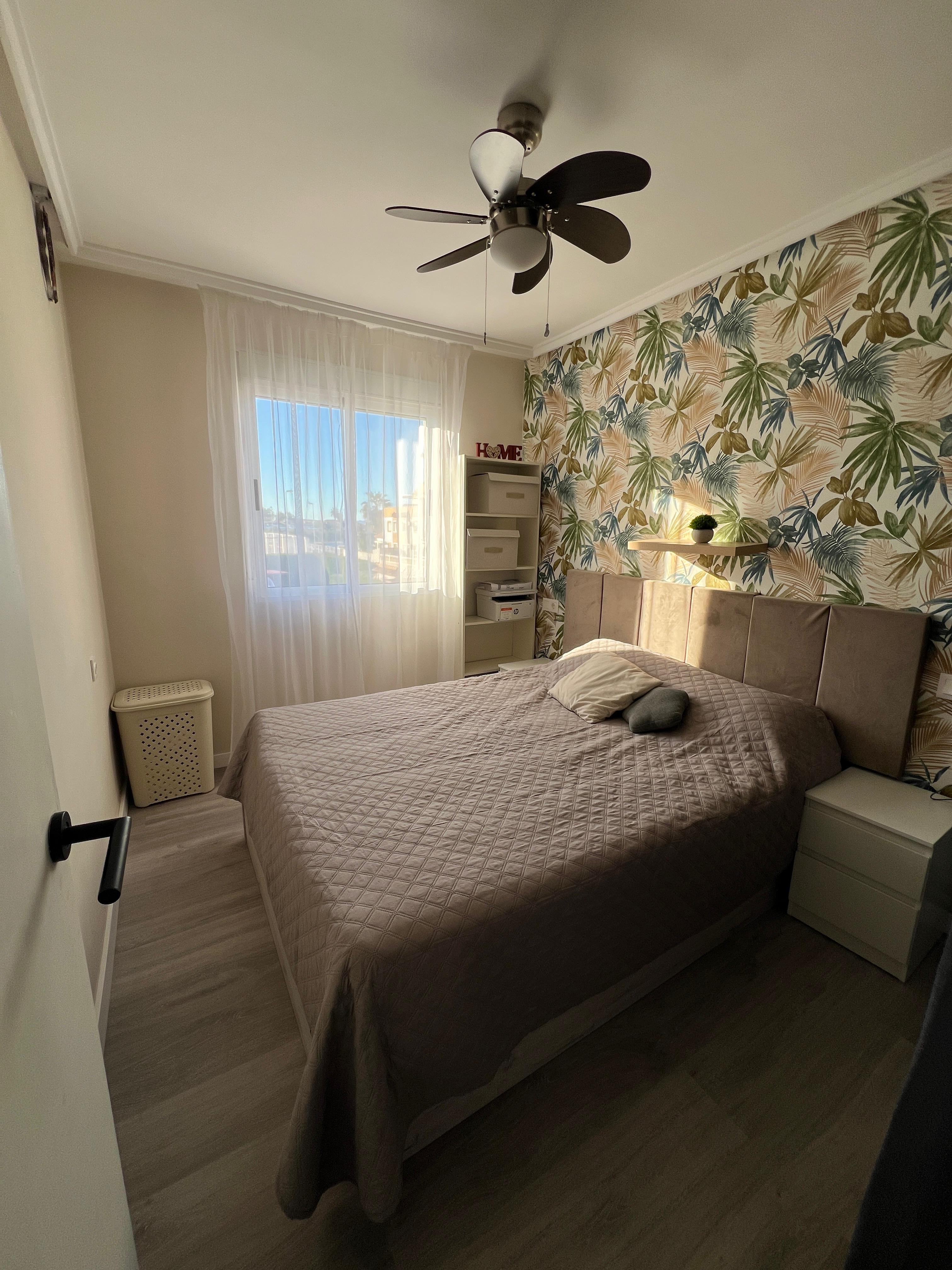 2 Bed, 1 Bath, HouseFor Sale, Torrevieja, Alicante