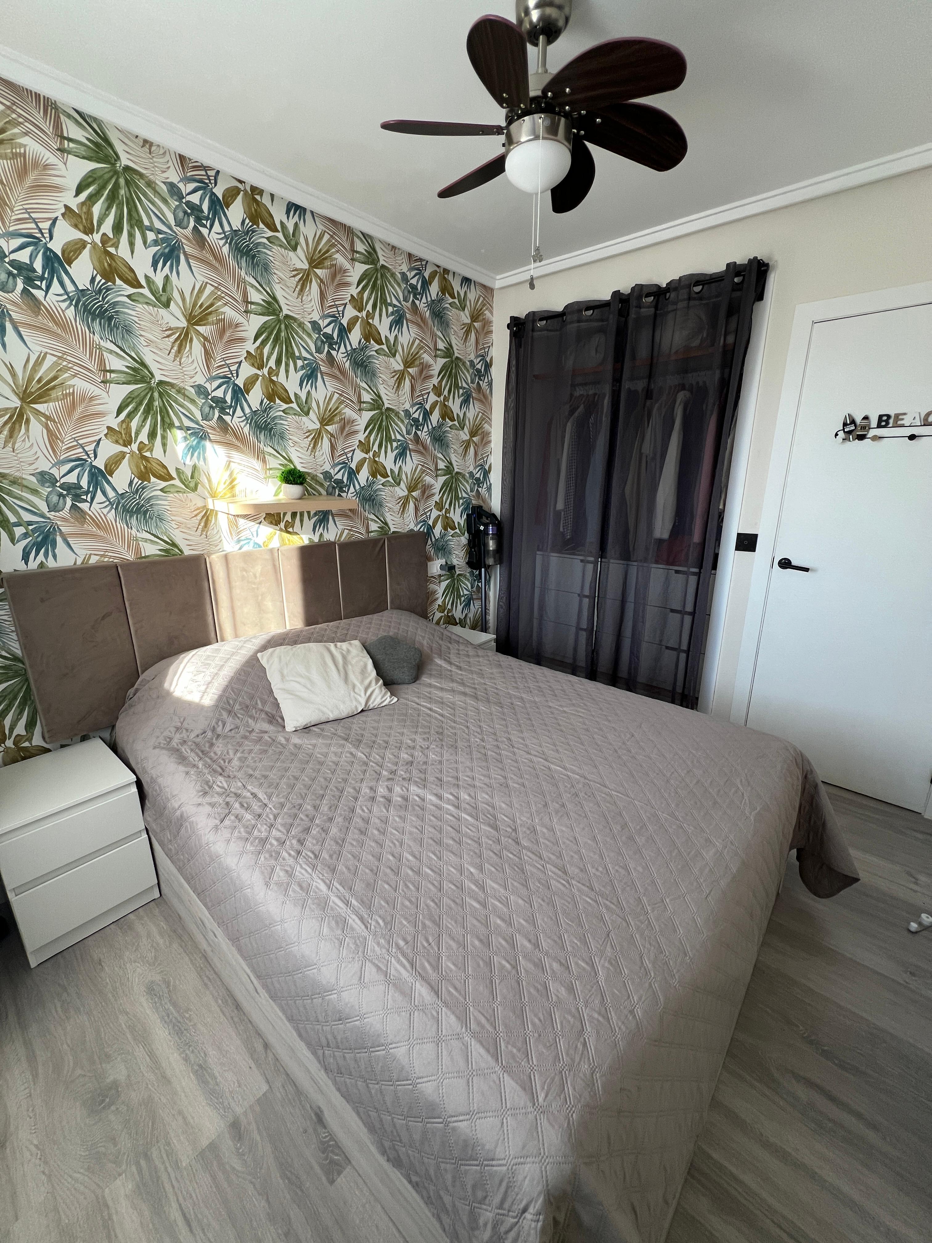 2 Bed, 1 Bath, HouseFor Sale, Torrevieja, Alicante