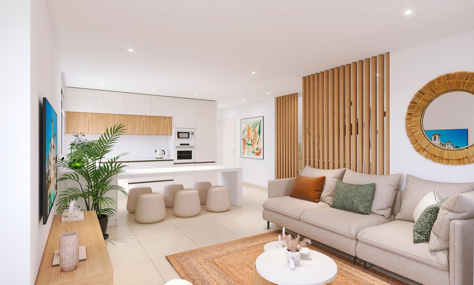 4 Bed, 3 Bath, HouseFor Sale, Bigastro, Alicante