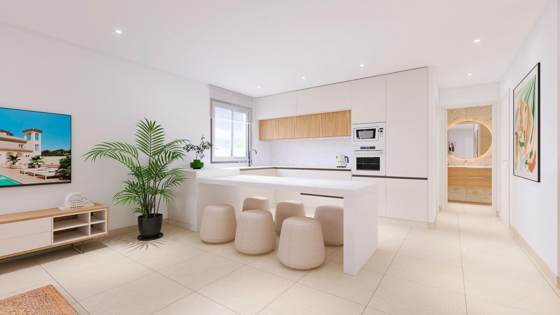 4 Bed, 3 Bath, HouseFor Sale, Bigastro, Alicante