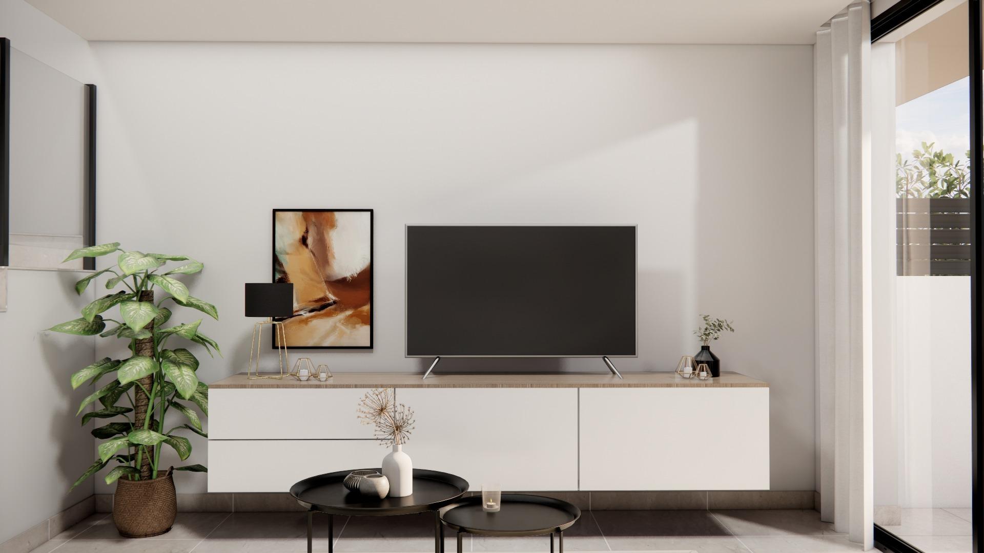 3 Bed, 2 Bath, HouseFor Sale, Rojales, Alicante