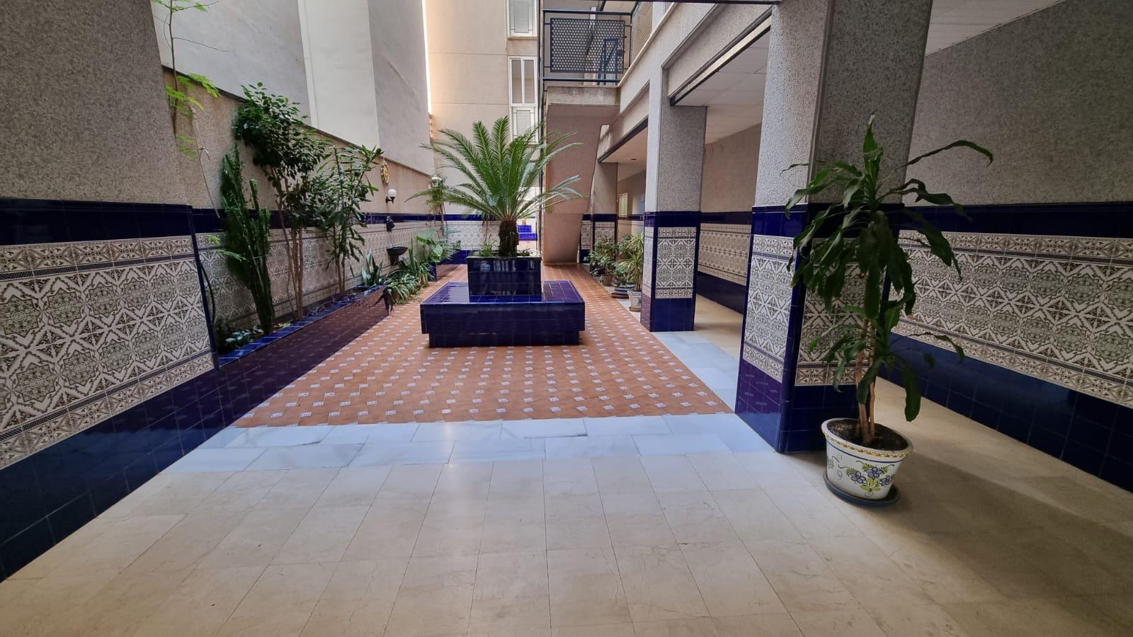 2 Bed, 1 Bath, ApartmentFor Sale, Torrevieja, Alicante