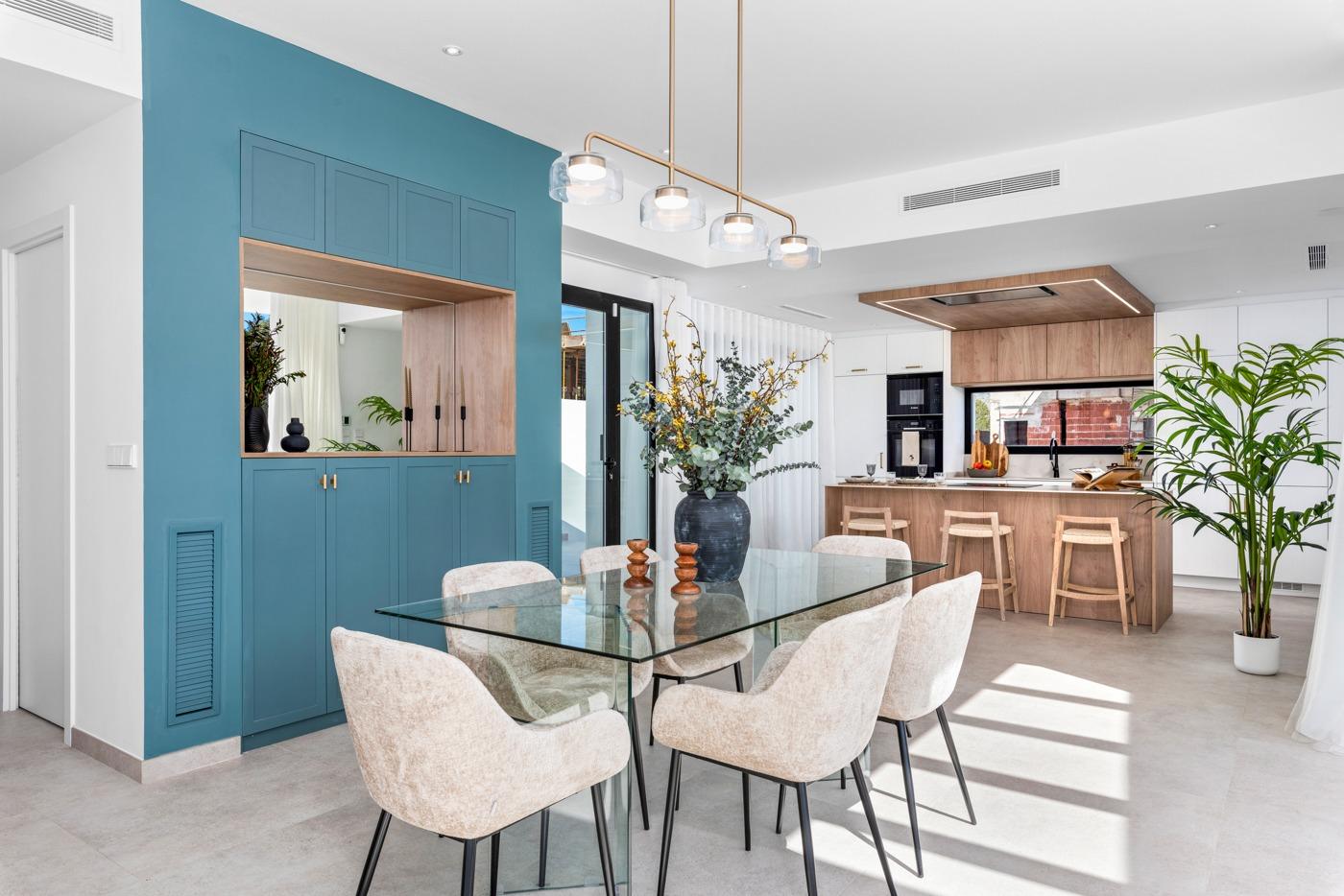 3 Bed, 3 Bath, HouseFor Sale, Polop, Alicante