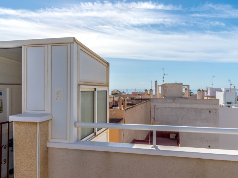 3 Bed, 2 Bath, ApartmentFor Sale, Torrevieja, Alicante