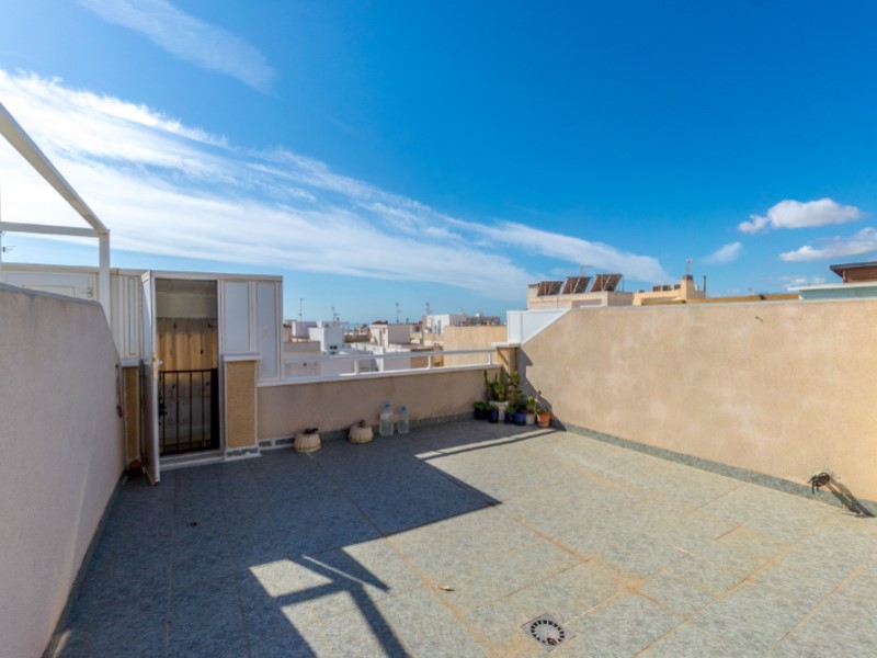 3 Bed, 2 Bath, ApartmentFor Sale, Torrevieja, Alicante