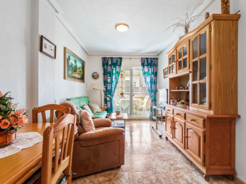 3 Bed, 2 Bath, ApartmentFor Sale, Torrevieja, Alicante
