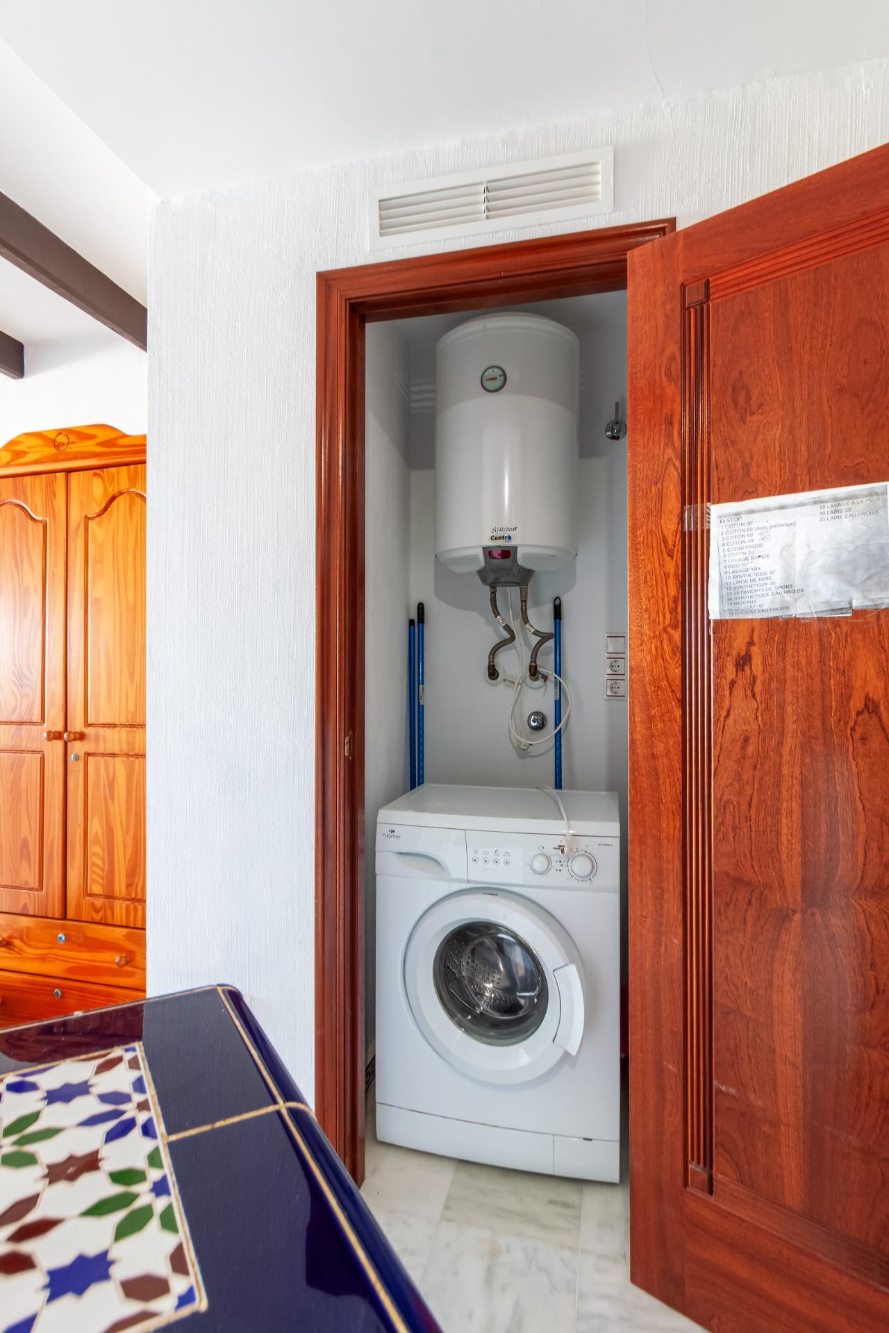 2 Bed, 2 Bath, ApartmentFor Sale, Torrevieja, Alicante