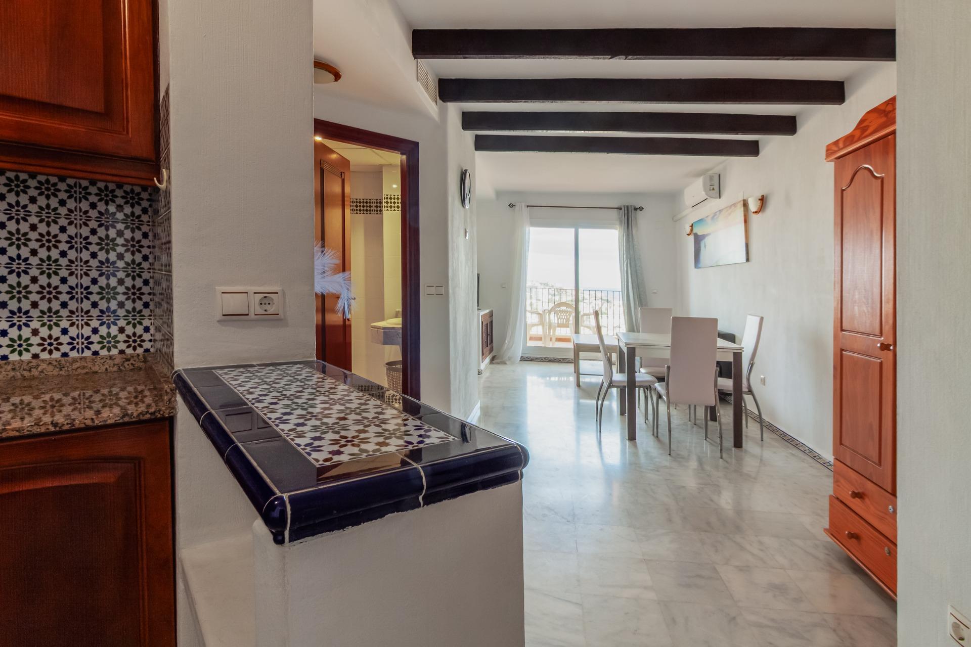 2 Bed, 2 Bath, ApartmentFor Sale, Torrevieja, Alicante