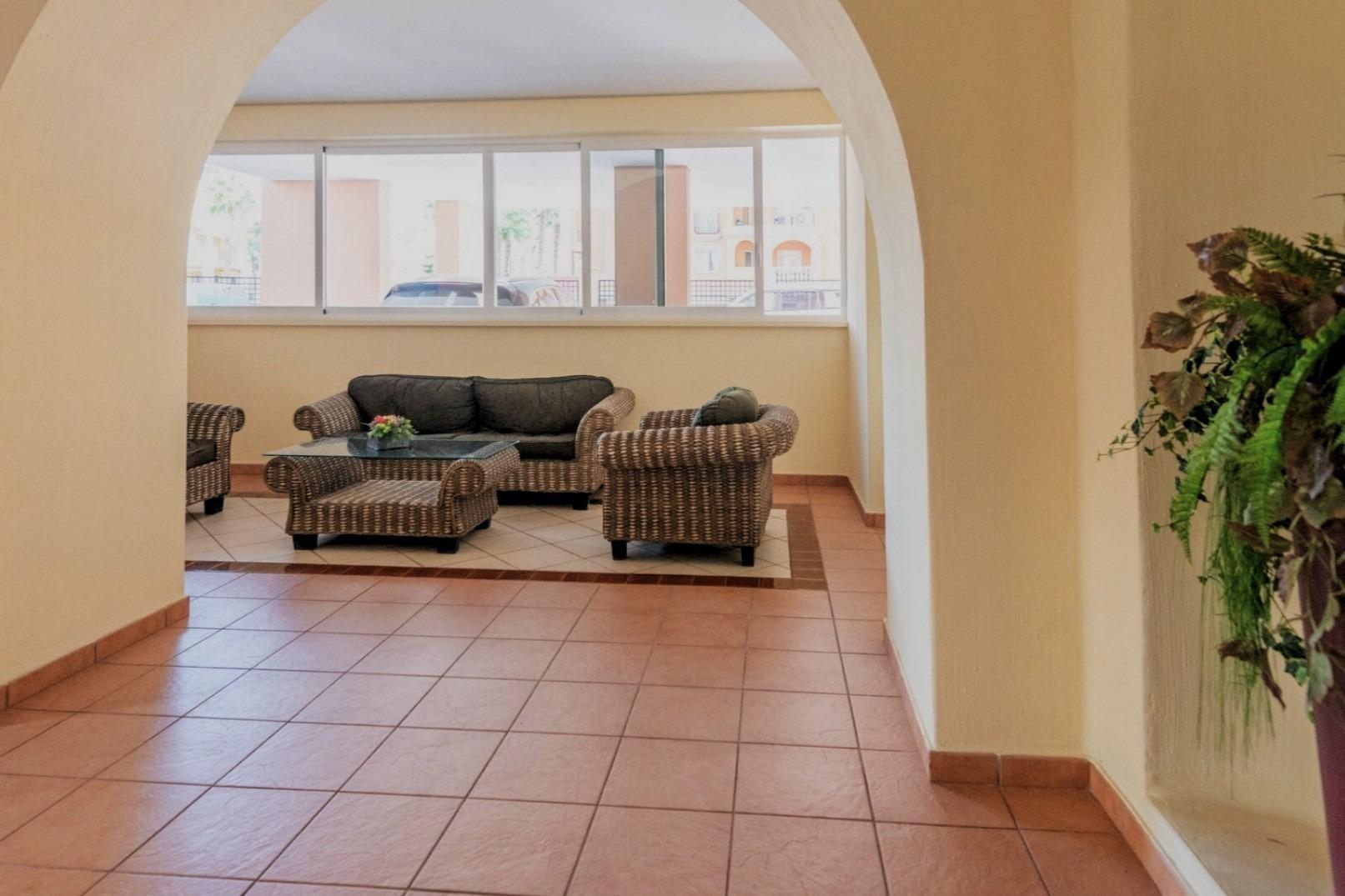 2 Bed, 2 Bath, ApartmentFor Sale, Torrevieja, Alicante