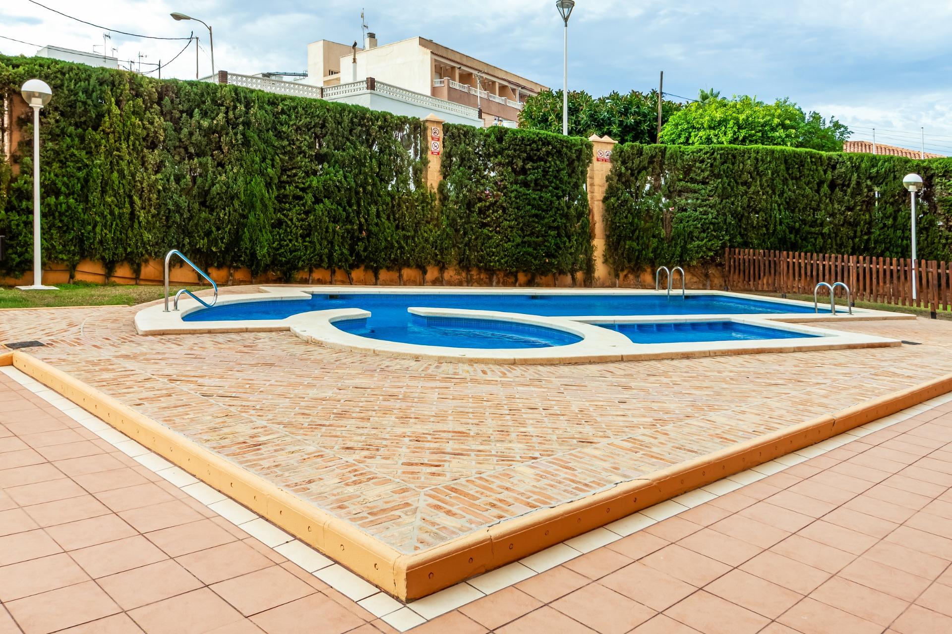 2 Bed, 2 Bath, ApartmentFor Sale, Torrevieja, Alicante