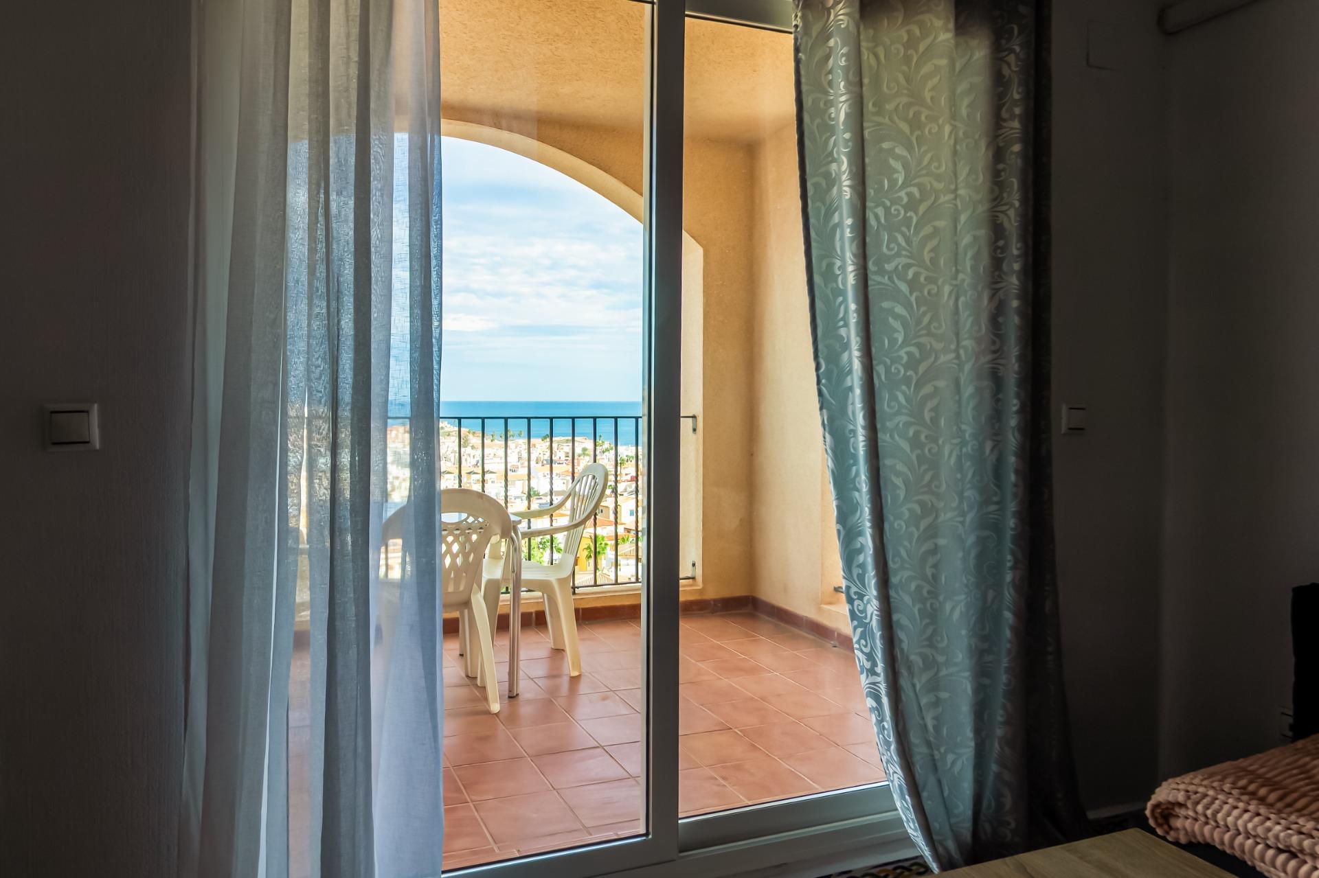 2 Bed, 2 Bath, ApartmentFor Sale, Torrevieja, Alicante