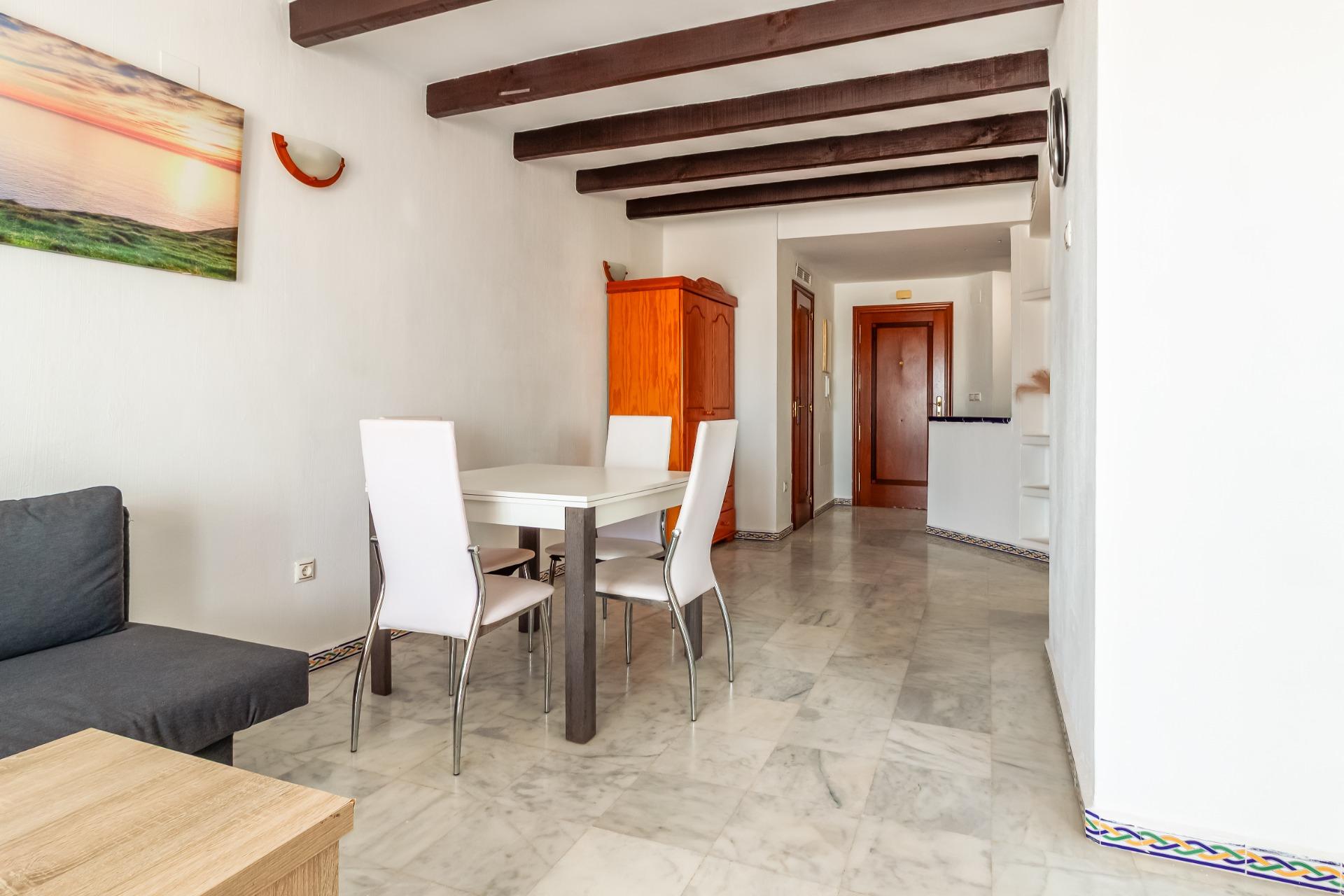 2 Bed, 2 Bath, ApartmentFor Sale, Torrevieja, Alicante