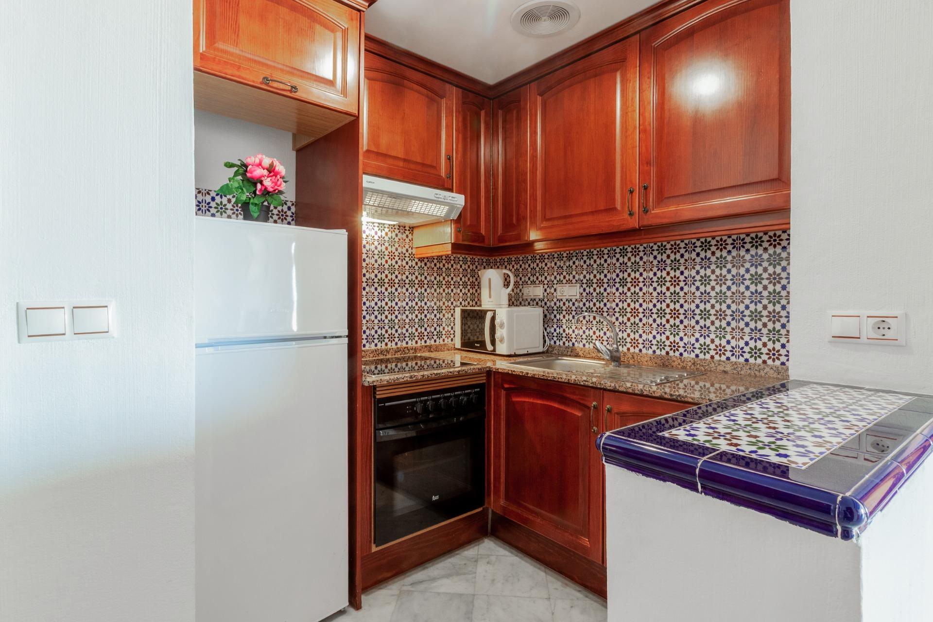 2 Bed, 2 Bath, ApartmentFor Sale, Torrevieja, Alicante