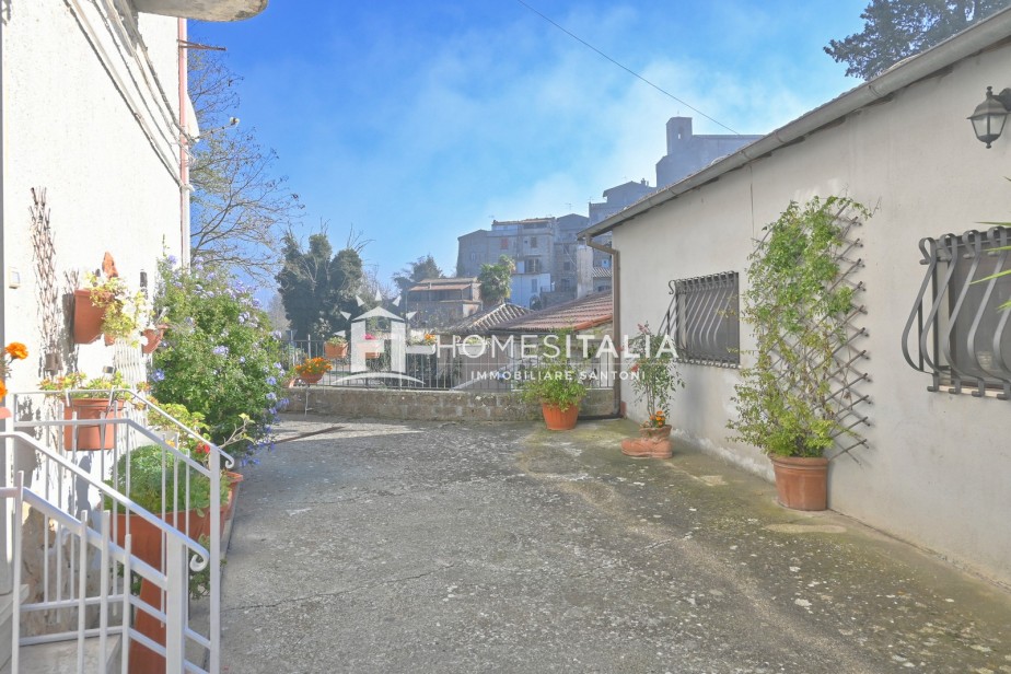 1 Bed, 1 Bath, ApartmentFor Sale, Viterbo, Viterbo, Latium