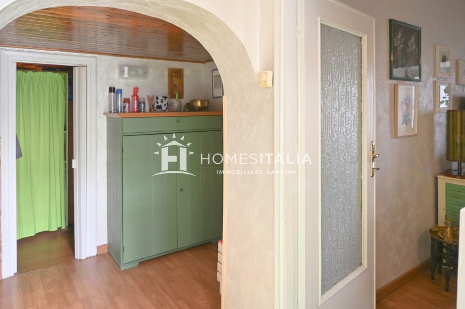 1 Bed, 1 Bath, ApartmentFor Sale, Viterbo, Viterbo, Latium