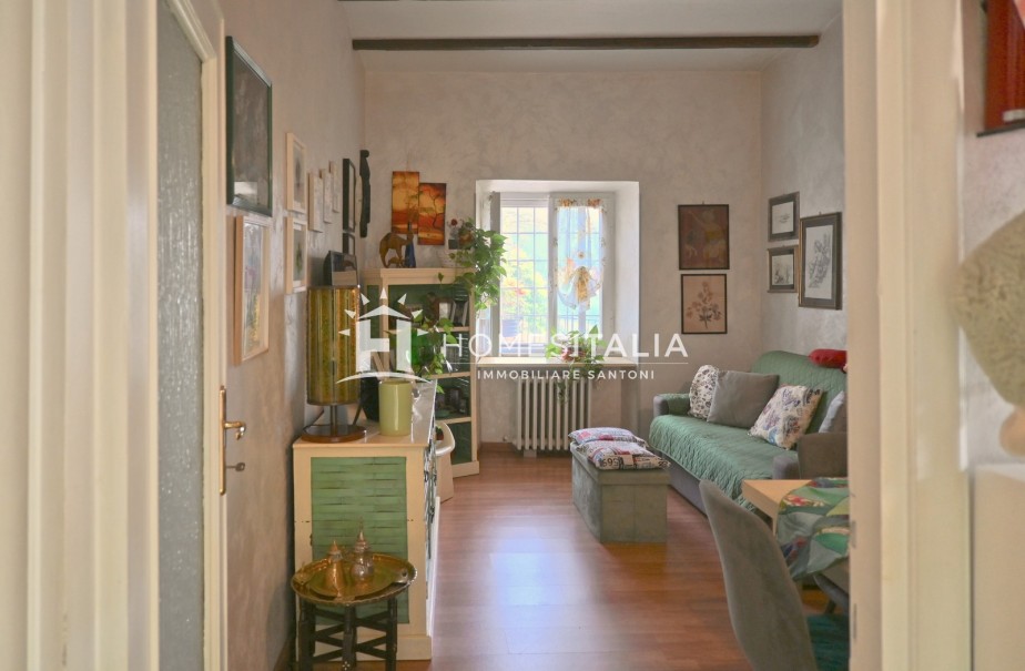 1 Bed, 1 Bath, ApartmentFor Sale, Viterbo, Viterbo, Latium