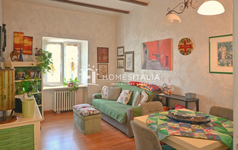 1 Bed, 1 Bath, ApartmentFor Sale, Viterbo, Viterbo, Latium