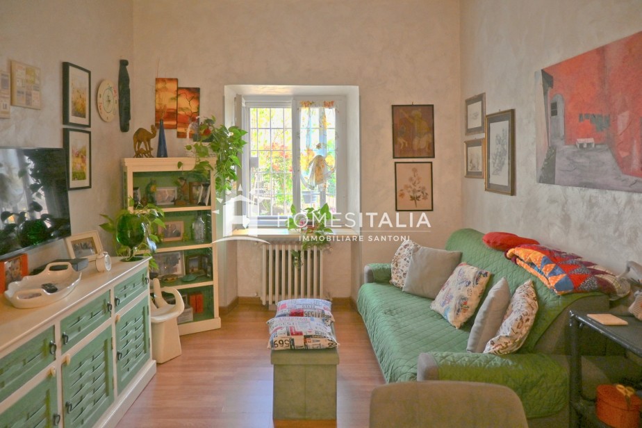 1 Bed, 1 Bath, ApartmentFor Sale, Viterbo, Viterbo, Latium