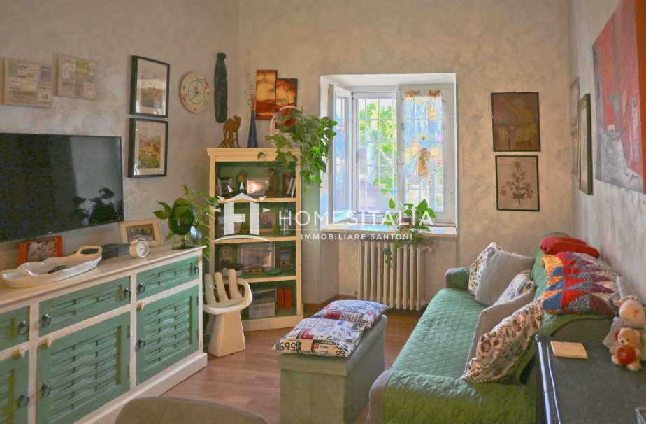 1 Bed, 1 Bath, ApartmentFor Sale, Viterbo, Viterbo, Latium