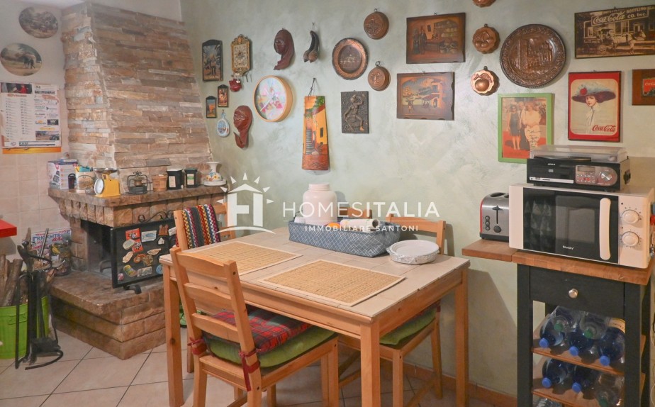 1 Bed, 1 Bath, ApartmentFor Sale, Viterbo, Viterbo, Latium