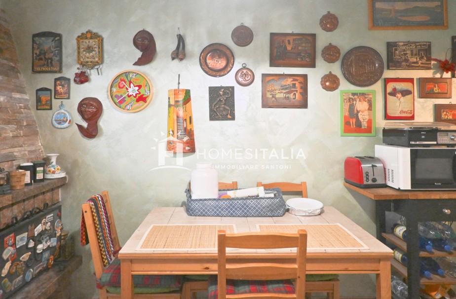 1 Bed, 1 Bath, ApartmentFor Sale, Viterbo, Viterbo, Latium