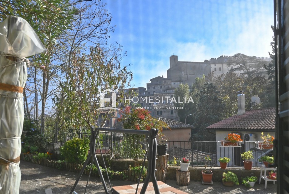 1 Bed, 1 Bath, ApartmentFor Sale, Viterbo, Viterbo, Latium