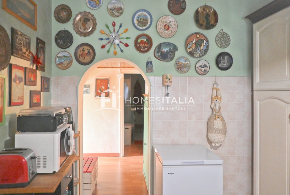 1 Bed, 1 Bath, ApartmentFor Sale, Viterbo, Viterbo, Latium