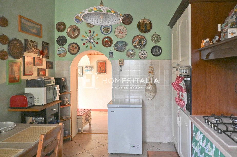 1 Bed, 1 Bath, ApartmentFor Sale, Viterbo, Viterbo, Latium