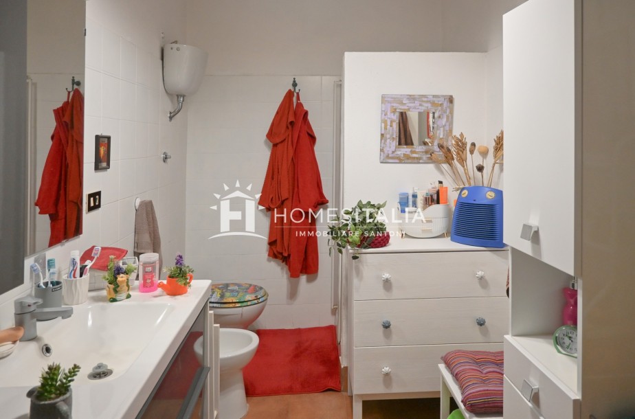 1 Bed, 1 Bath, ApartmentFor Sale, Viterbo, Viterbo, Latium