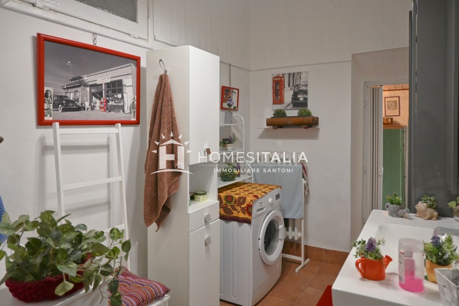 1 Bed, 1 Bath, ApartmentFor Sale, Viterbo, Viterbo, Latium