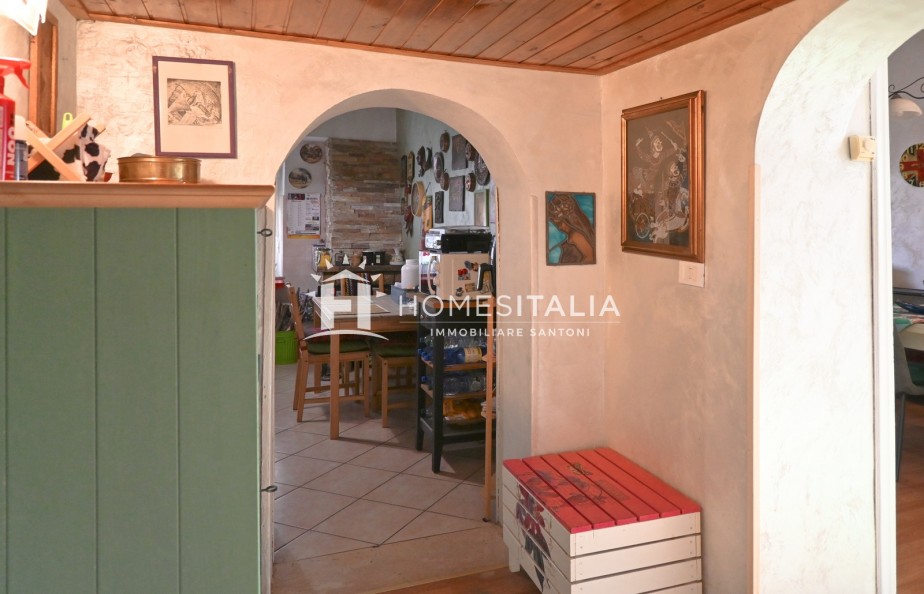 1 Bed, 1 Bath, ApartmentFor Sale, Viterbo, Viterbo, Latium