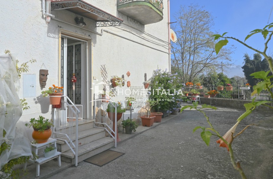 1 Bed, 1 Bath, ApartmentFor Sale, Viterbo, Viterbo, Latium