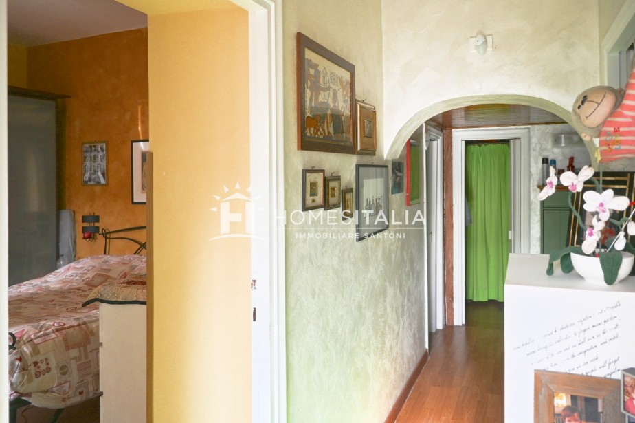 1 Bed, 1 Bath, ApartmentFor Sale, Viterbo, Viterbo, Latium