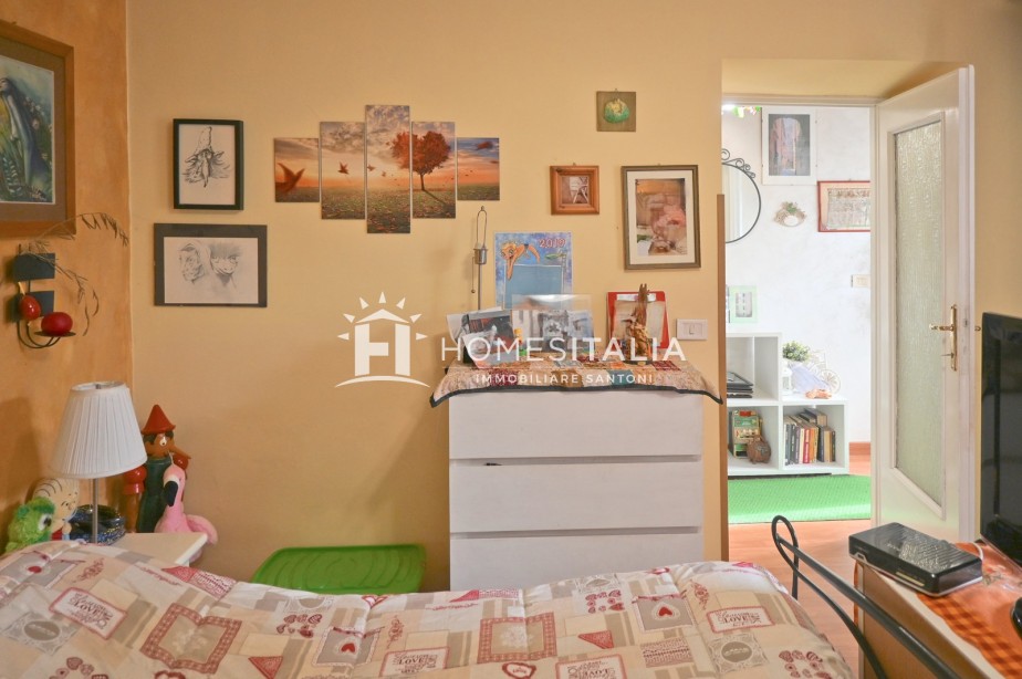 1 Bed, 1 Bath, ApartmentFor Sale, Viterbo, Viterbo, Latium