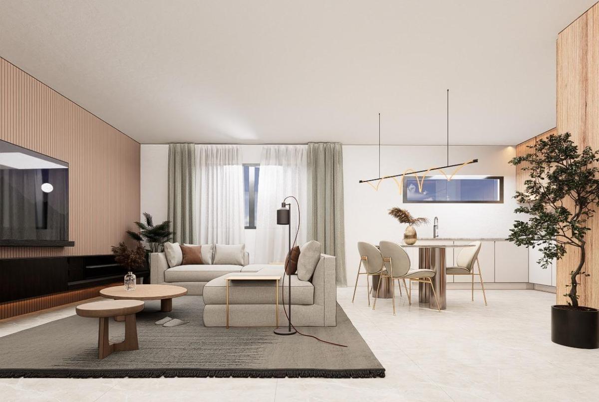 3 Bed, 2 Bath, ApartmentFor Sale, Pilar De La Horadada, Costa Blanca