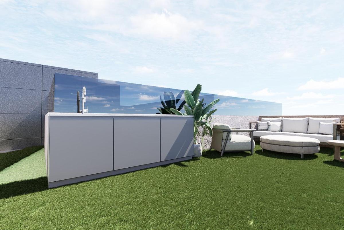 1 Bed, 1 Bath, ApartmentFor Sale, Pilar De La Horadada, Costa Blanca