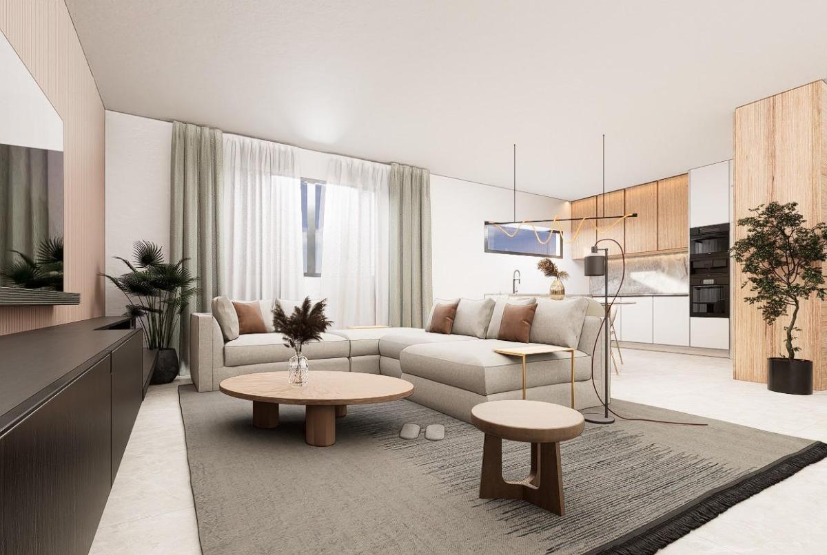 1 Bed, 1 Bath, ApartmentFor Sale, Pilar De La Horadada, Costa Blanca