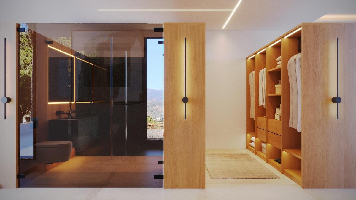 4 Bed, 4 Bath, HouseFor Sale, Javea Xabia, Costa Blanca