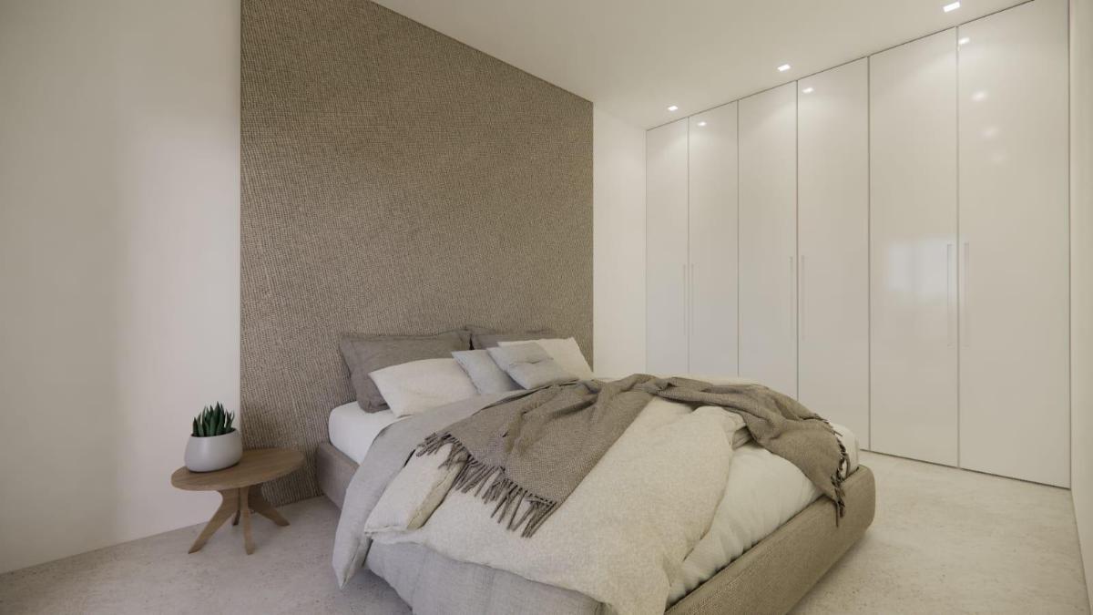 1 Bed, 2 Bath, ApartmentFor Sale, Catral, Costa Blanca