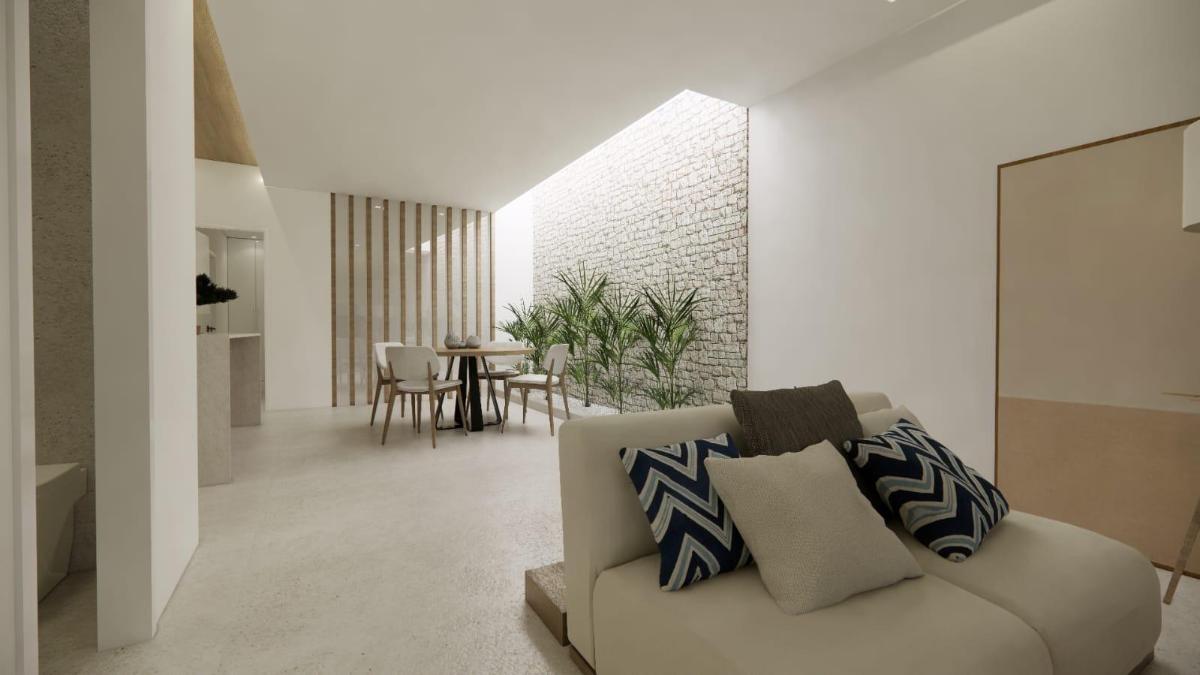 1 Bed, 2 Bath, ApartmentFor Sale, Catral, Costa Blanca