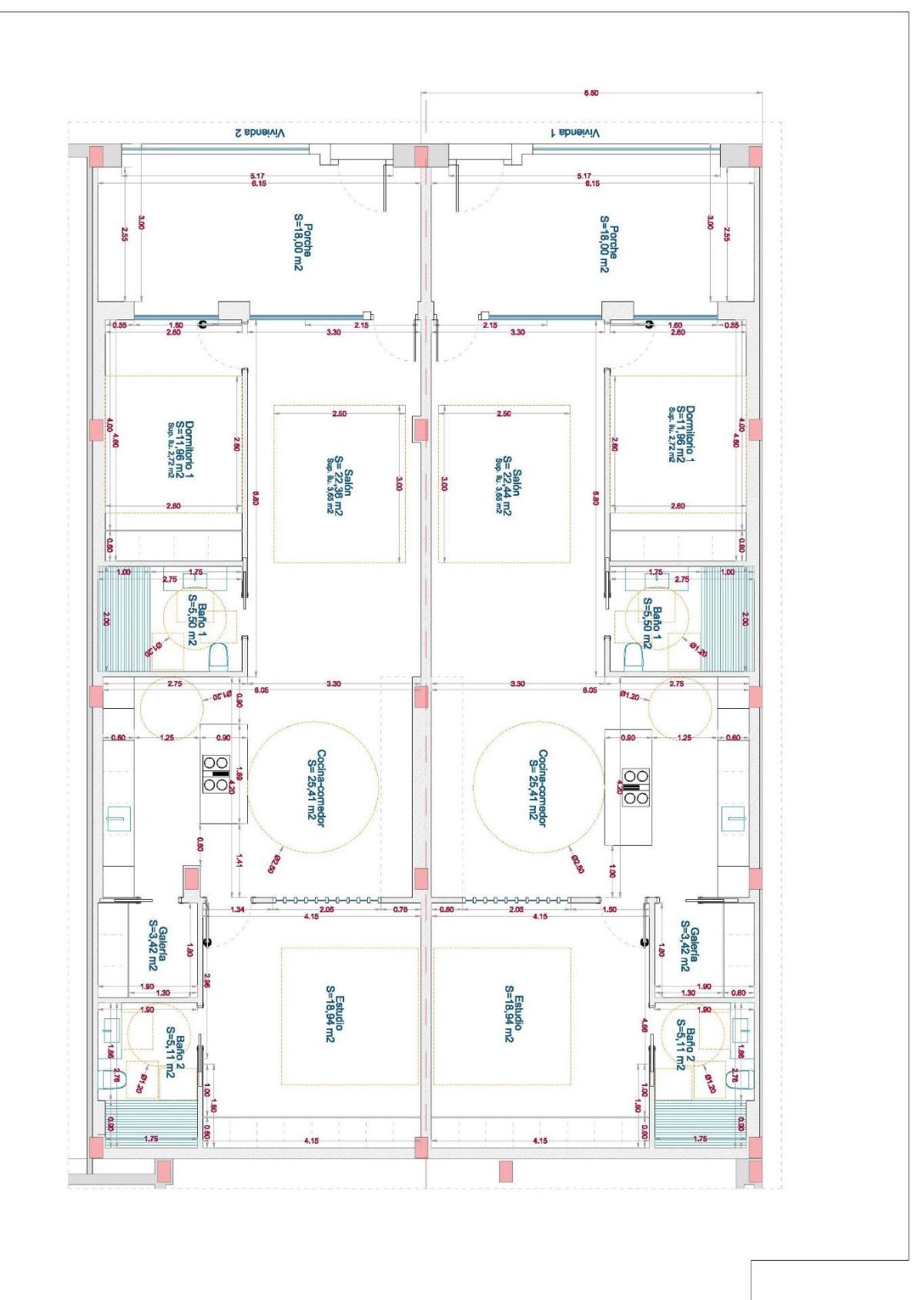 1 Bed, 2 Bath, ApartmentFor Sale, Catral, Costa Blanca