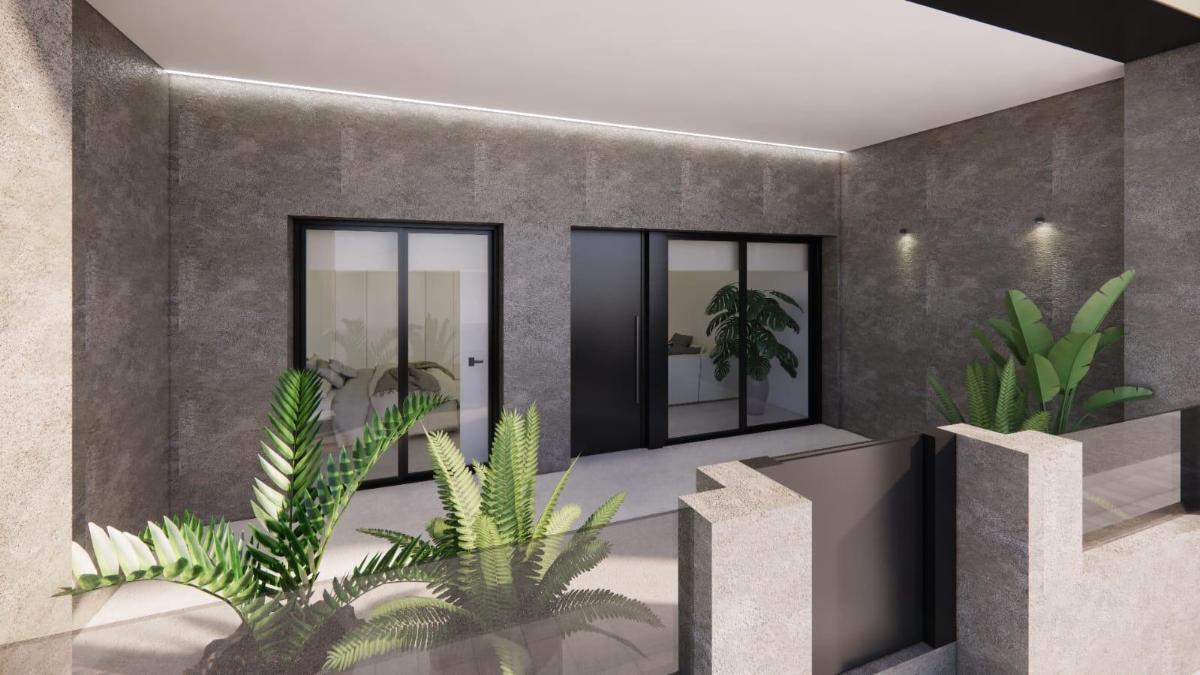 1 Bed, 2 Bath, ApartmentFor Sale, Catral, Costa Blanca