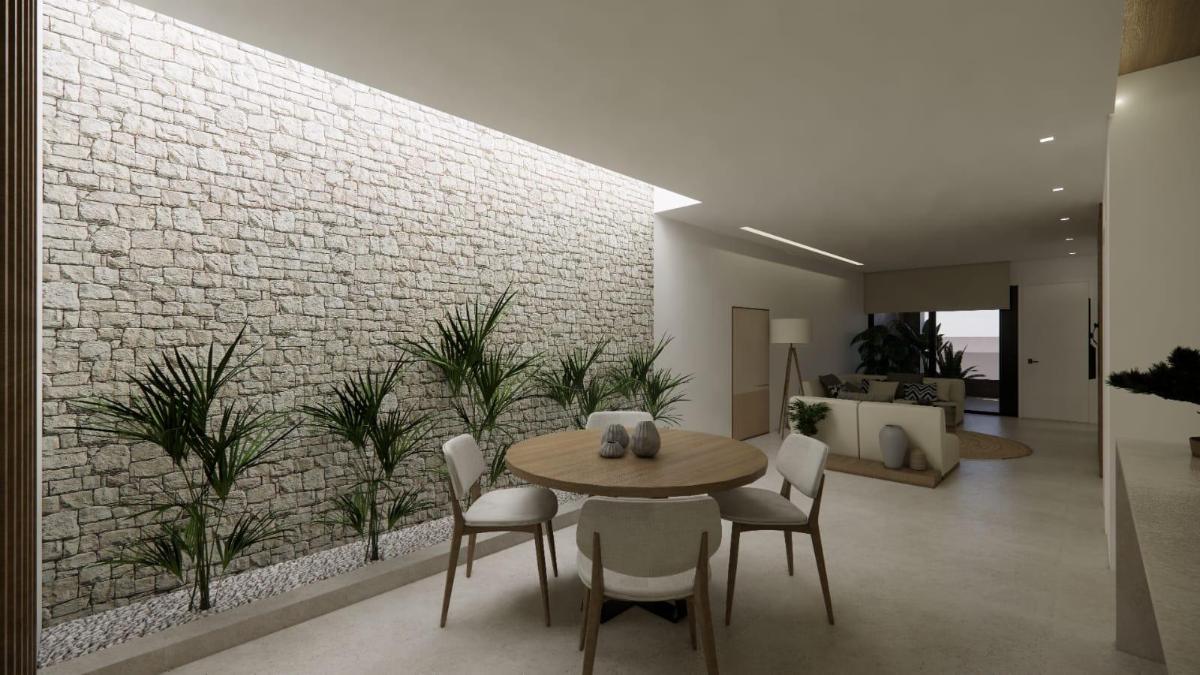 1 Bed, 2 Bath, ApartmentFor Sale, Catral, Costa Blanca