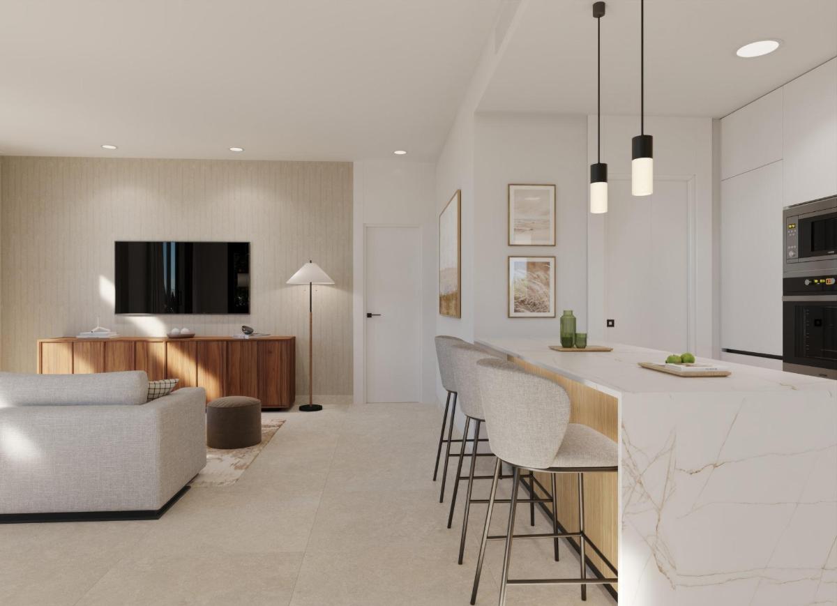 3 Bed, 2 Bath, HouseFor Sale, Fuente Alamo, Costa Calida