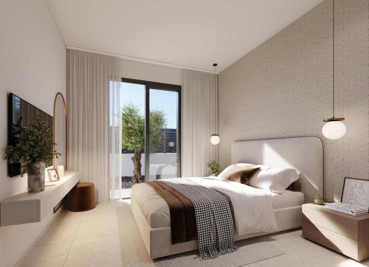 2 Bed, 2 Bath, HouseFor Sale, Fuente Alamo, Costa Calida