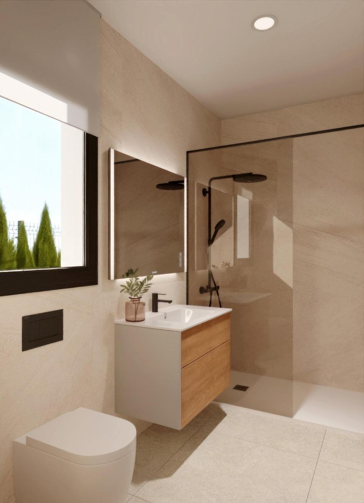 2 Bed, 2 Bath, HouseFor Sale, Fuente Alamo, Costa Calida