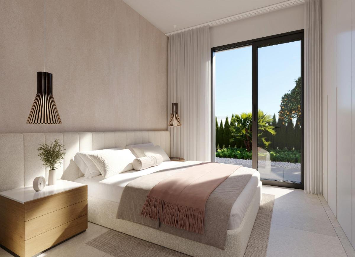 2 Bed, 2 Bath, HouseFor Sale, Fuente Alamo, Costa Calida