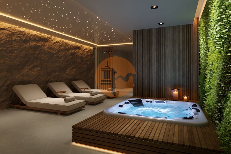 3 Bed, 4 Bath, ApartmentFor Sale, Tavira, Faro